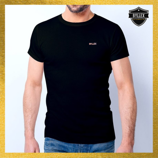 T-shirt  ”Classique Armonie“ Or Rose 18k