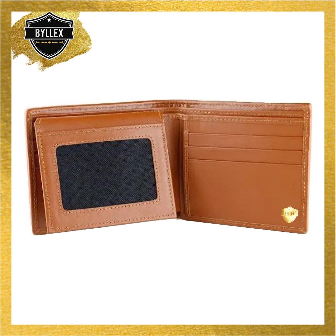 Porte-monnaie  “Shark” en peau de requin